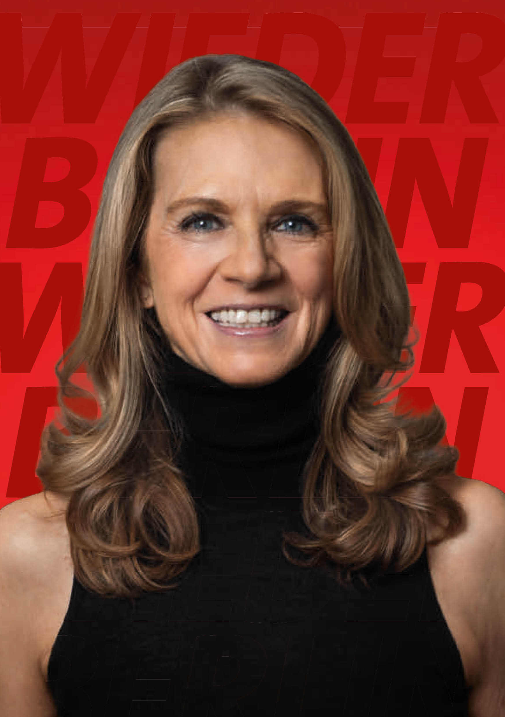 Portrait Annette Unger